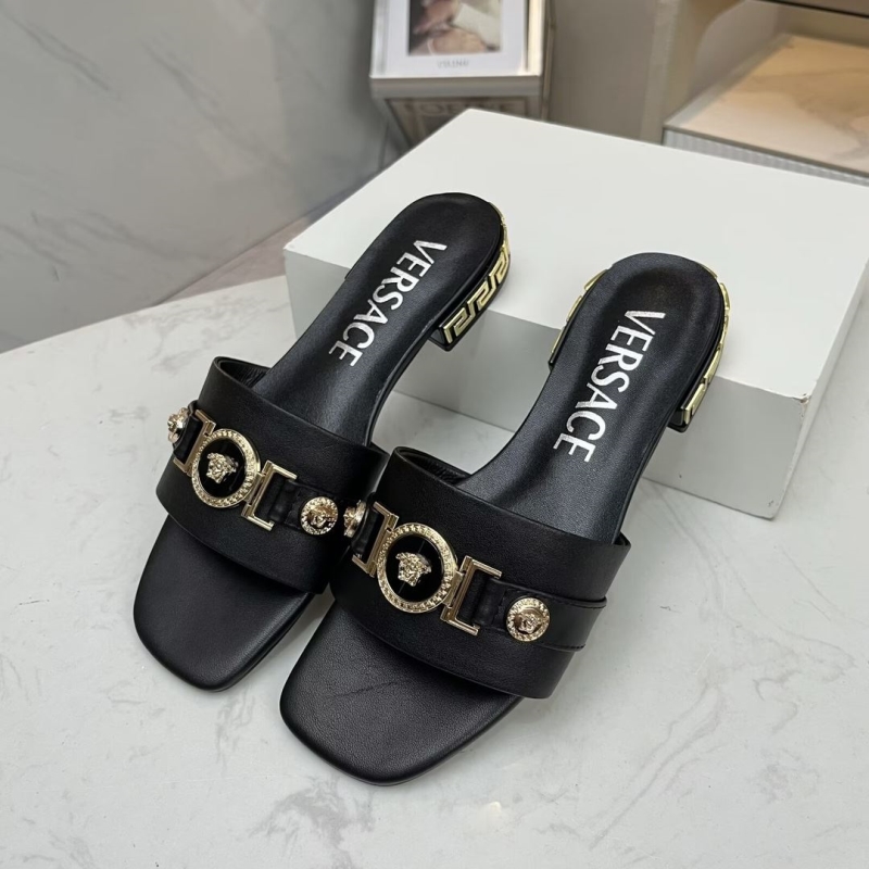 Givenchy Slippers